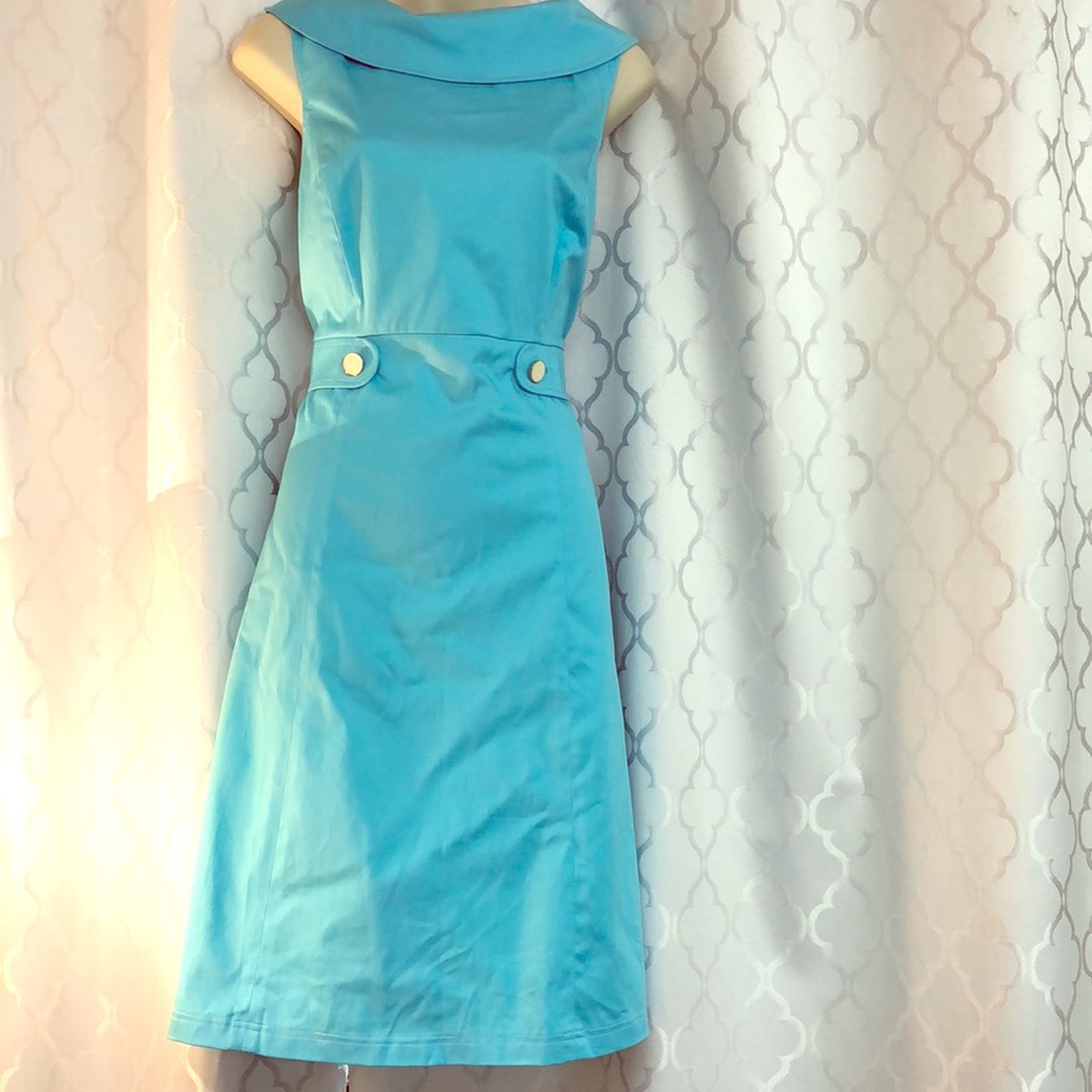 Alex Marie Jackie O style dress